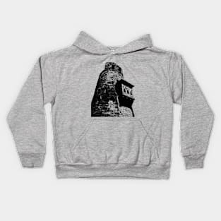 Fortress Kids Hoodie